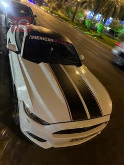 فورد موستانج